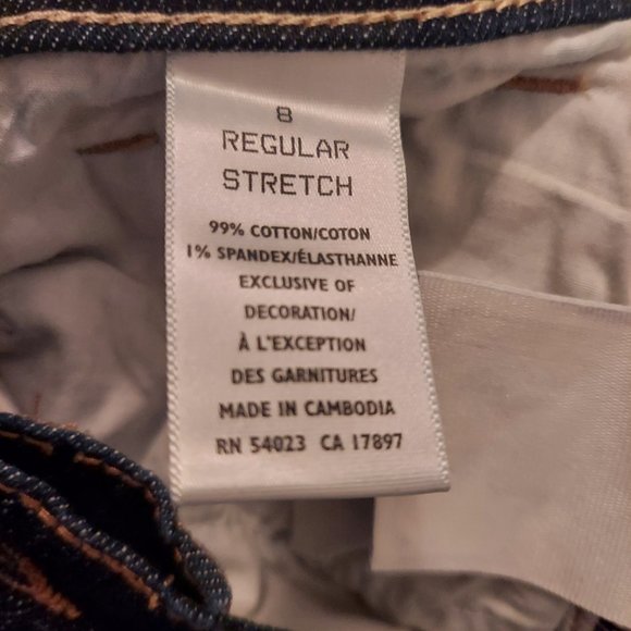 Old Navy Jeans - Picture 3 of 4
